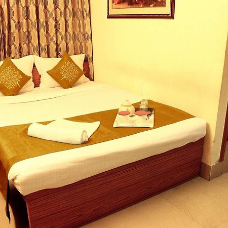 Shila International Ξενοδοχείο Καλκούτα Εξωτερικό φωτογραφία